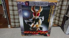 トキジジ様専用 京本コレクション　仮面ライダーアギトのサムネイル
