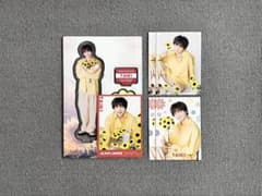 佐藤大樹　アクリルスタンド　フォトカード　シークレット　コンプ　セット FANTASTICS 佐藤大樹 アクリルスタンド/フォトカード - メルカリ