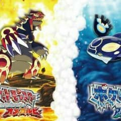 ポケモン体験版のサムネイル