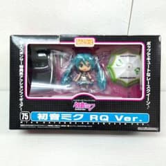 M0327B1 미개봉 넨 드로이드 075 하츠네 미쿠 RQ Ver.
