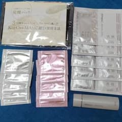 ドクターデヴイアス　トライアルセットのサムネイル