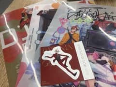 大妖怪　だるまいずごっどのサムネイル