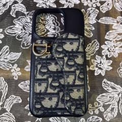 Dior iPhone 15pro スマホケース トロッター ロゴチャーム Dior iPhone 15pro スマホケース トロッター ロゴチャーム - メルカリ