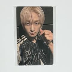 BOYNEXTDOOR HOME サイン会 weverse ソンホ - メルカリ