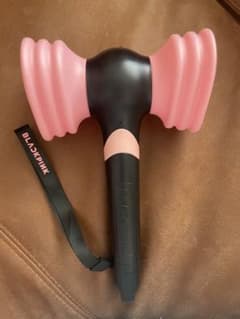 BLACKPINK OFFICIAL LIGHT STICKのサムネイル