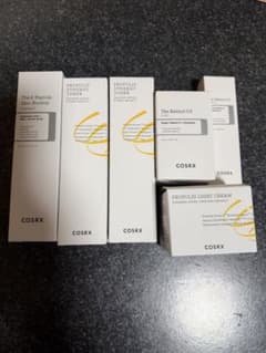 COSRXのサムネイル