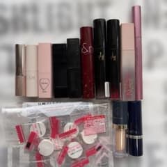 リップ 口紅 まとめ売り 11本セット - メルカリ