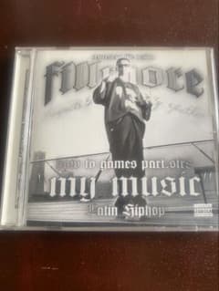 Fillmore How to games part.strs CDのサムネイル