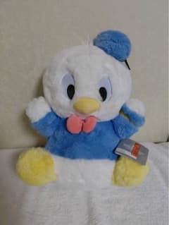 上海ディズニー ぬいぐるみ ドナルド　#12 - 5