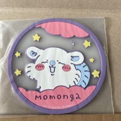 ちいかわ　ラバーコースターのサムネイル