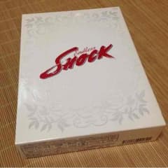 Endless SHOCK DVDのサムネイル