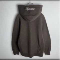 シュプリーム SUPREME パーカー Mのサムネイル