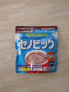 セノビック (正規品) 1袋のサムネイル