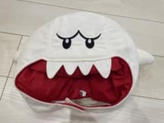 テレサの帽子のサムネイル
