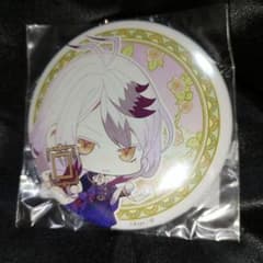 月浪カルラ ディアラバ ビッグ缶バッジ 缶バッジ portrait ZERO - メルカリ