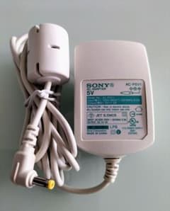 SONY 純正 ACアダプター AC-P5V1 5V2A 通電確認済のサムネイル