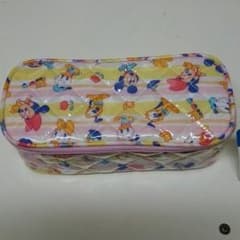 ディズニー  ペンケース