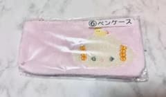こぎみゅん　ペンケース　くじのサムネイル