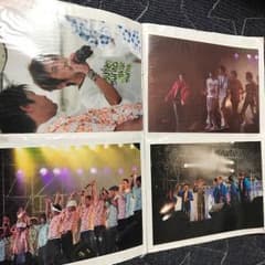 よしもと芸人生写真 4枚セット⑤のサムネイル