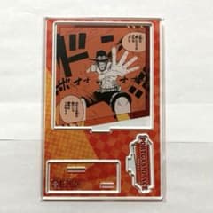 ONE PIECE 생일 명장면 디오라마 피규어 포트가스·D·에이스