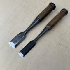 鑿　ノミ　國秀 2026年最新】國秀鑿の人気アイテム - メルカリ