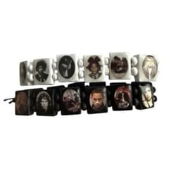 bazo1199 Forever 27club bracelet swag - メルカリ