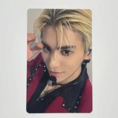 SF9 テヤン トレカ FNC Kingdom2025 - メルカリ