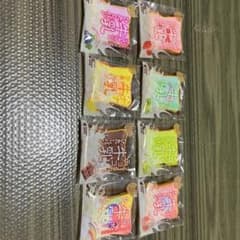 牛乳浸しパン 8個のサムネイル