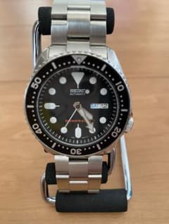 SEIKO SKX007K1のサムネイル
