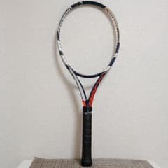 硬式テニスラケット　ローランギャロス　バボラ aero Babolat pure aero ローランギャロス テニスラケット - メルカリ