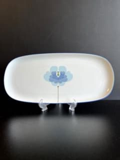 Rosenthal studio-linieセンチュリーブルーフラワー Rosenthal studio-linieセンチュリーブルーフラワー - メルカリ