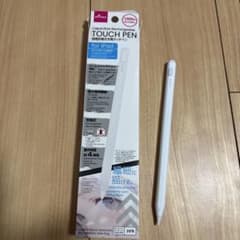 静電容量型式充電タッチペンのサムネイル