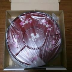 ミッキー回転手巻き寿司セット♪のサムネイル