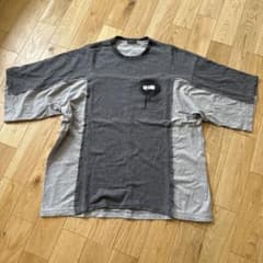 Undercoverism Tシャツ グレー アンダーカバー サイズ4 - メルカリ