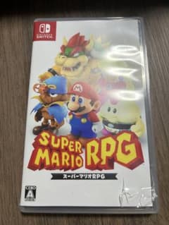 マリオRPGのサムネイル