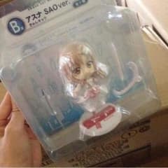 ソードアート・オンライン B賞のサムネイル