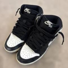 NIKE ナイキ エアジョーダンのサムネイル