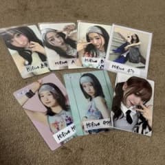 ME:I 笠原桃奈 トレカ KCON オンライン Hi-five タワレコ - メルカリ