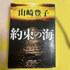 約束の海のサムネイル