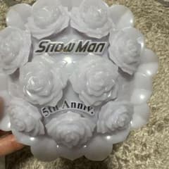Snow Man 1st Stadium Live ペンライトのサムネイル