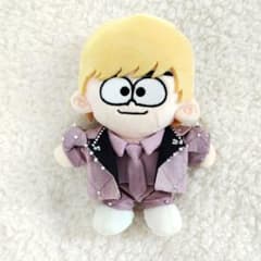 タムぬい服 タイムレス篠塚大輝timeleszピンク衣装4点セット - メルカリ