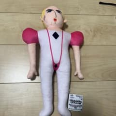 映画クレヨンしんちゃんヘンダーランドの大冒険 めちゃもふぐっとぬいぐるみ マカオ