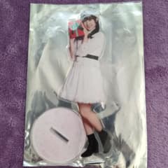 NGT48 木本優菜 アクリルスタンド - メルカリ