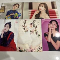 twice ミナ this is for 国立 ラントレ | Beli pada Mercari dari