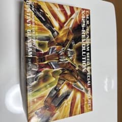 HG1/144 デスティニーガンダム ハイネ専用機 未開封品のサムネイル