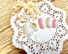 パステルネイル♡人気デザインのサムネイル