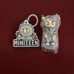 MINITEEN ノンバー バーノン 2個セットのサムネイル