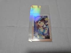 プロセカ 花里みのり ePickカード 箔押しのサムネイル