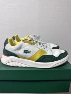【完売商品】【LACOSTE】スニーカーのサムネイル