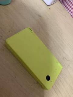任天堂DSのサムネイル